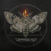 Damage Kid - Paramount Fire (2021) MP3