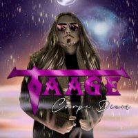 TAAGE - Carpe Diem (2021) MP3