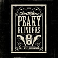 OST - Острые козырьки / Peaky Blinders [Original Music From The TV Series] (2019) MP3
