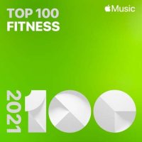 VA - Top 100 2021: Fitness (2021) MP3
