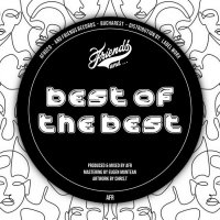 VA - Best of The Best: and Friends (2021) MP3