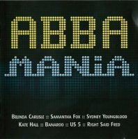 VA - ABBA Mania (2005) MP3