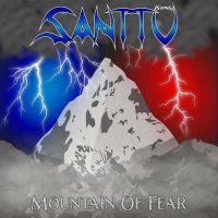 Santtu Niemel - Mountain Of Fear (2021) MP3