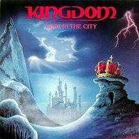 Kingdom - Lost In The City [Remastered] (1988/2021) MP3