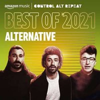 VA - Best of 2021 Alternative (2021) MP3