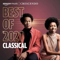 VA - Best of 2021 Classical (2021) MP3