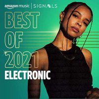 VA - Best of 2021 Electronic (2021) MP3