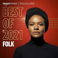 VA - Best of 2021 Folk (2021) MP3