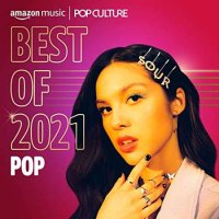 VA - Best of 2021 Pop (2021) MP3