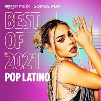 VA - Best of 2021 Pop Latino (2021) MP3