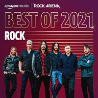 VA - Best of 2021 Rock (2021) MP3