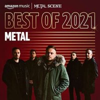 VA - Best of 2021 Metal (2021) MP3
