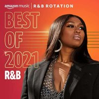VA - Best of 2021 R&B (2021) MP3