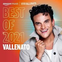 VA - Best of 2021 Vallenato (2021) MP3