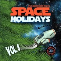 VA - Space Holidays Vol. 6 (2014) MP3