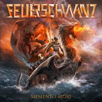 Feuerschwanz - Memento Mori (2021) MP3