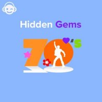 VA - 70s Hidden Gems (2021) MP3
