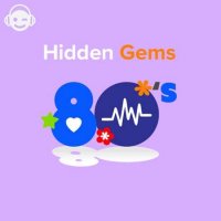 VA - 80s Hidden Gems (2021) MP3