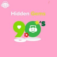 VA - 90s Hidden Gems (2021) MP3