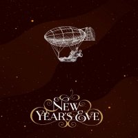 VA - New Year's Eve (2021) MP3