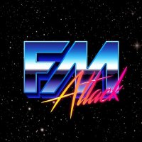 FM Attack -  (2009-2021) MP3