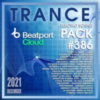 VA - Beatport Trance: Sound Pack #386 (2021) MP3