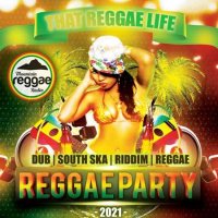 VA - That Reggae Life (2021) MP3