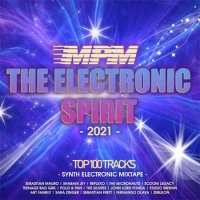 VA - The Electronic Spirit (2021) MP3