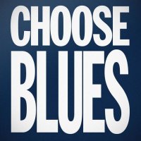 VA - Choose Blues (2020) MP3