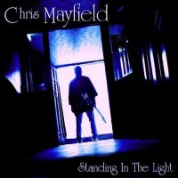 Chris Mayfield - Standing In The Light (2021) MP3
