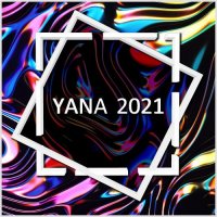 VA - YANA 2021 (2021) MP3