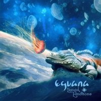 Eguana - Liquid Emotions (2021) MP3