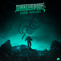 Shanghai Doom - Dark Waters (2021) MP3