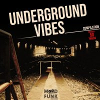 VA - UNDERGROUND VIBES Compilation (2021) MP3