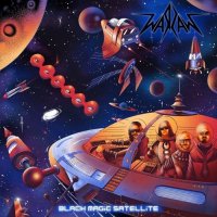 Warzaw - Black Magic Satellite (2021) MP3