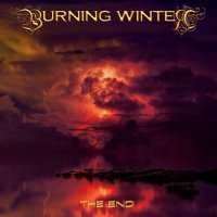 Burning Winter - The End [EP] (2021) MP3