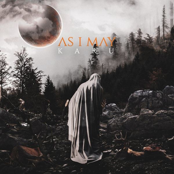 As I May -  [4CD] (2017-2022) MP3