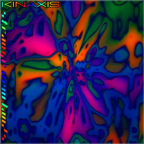 Kinaxis -  (2013-2022) MP3