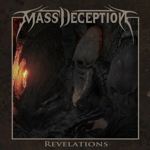 Mass Deception - Discography [3CD] (2016-2022) MP3