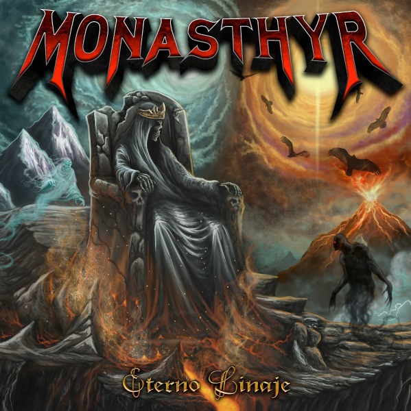 Monasthyr -  [3CD] (2009-2022) MP3