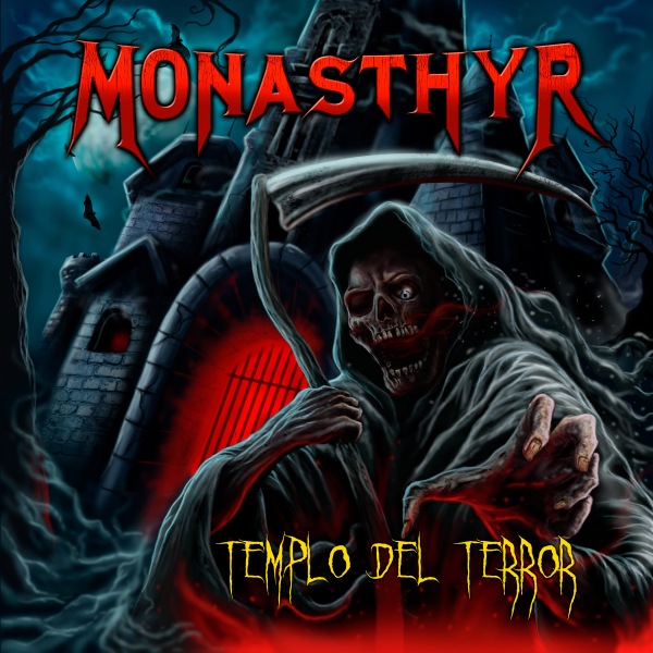 Monasthyr -  [3CD] (2009-2022) MP3