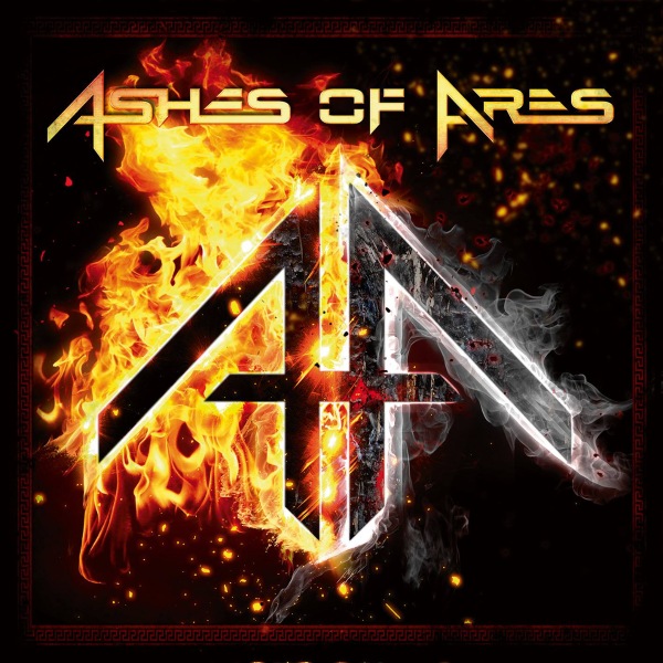 Ashes Of Ares -  [5CD] (2013-2022) MP3