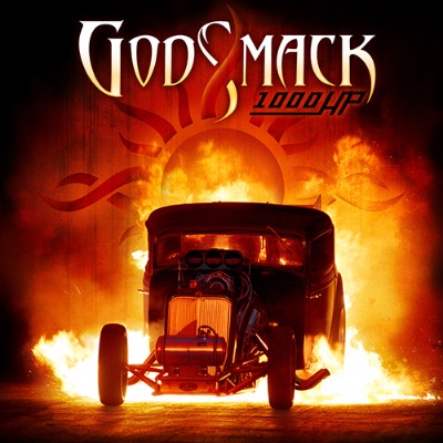 Godsmack - Discography (1997-2018) MP3