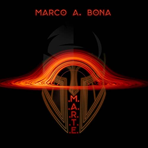 Marco A. Bona - Collection [5CD] (2019-2022) MP3