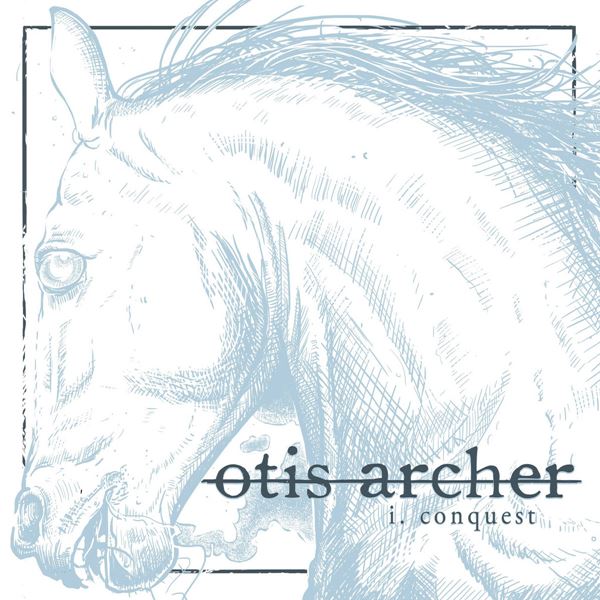 Otis Archer -  [3CD] (2021-2022) MP3