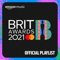 VA - BRIT Awards 2021: Official Playlist (2021) MP3