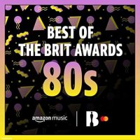 VA - Best of the BRIT Awards 80s (2021) MP3