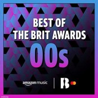 VA - Best of the BRIT Awards 00s (2021) MP3