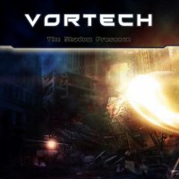 Vortech - The Shadow Presence (2022) MP3