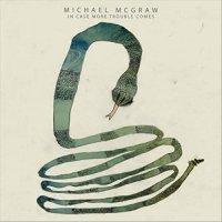 Michael McGraw - In Case More Trouble Comes (2021) MP3